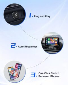 Auto-Connect