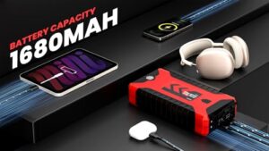 Power Bank