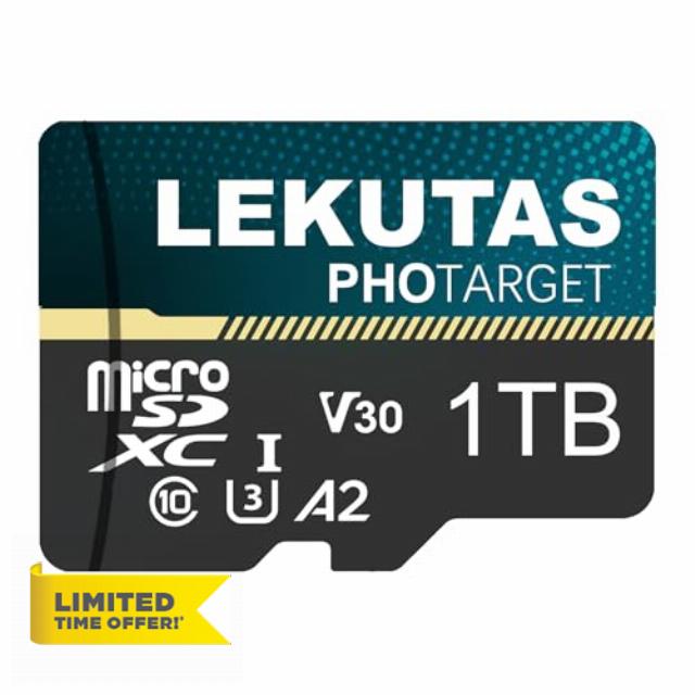 1T(999GB) Micro SD Card