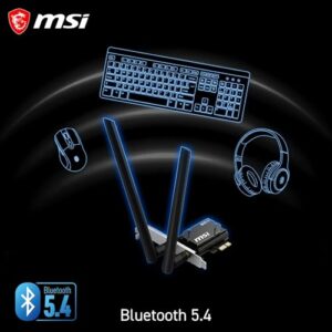 Bluetooth 5.4