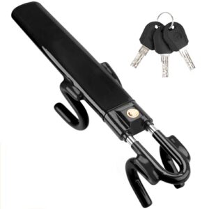 Steering Lock