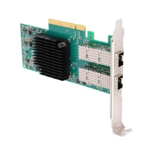 Network Adapter with Short Bracket