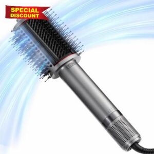TYMO Hair Dryer Brush