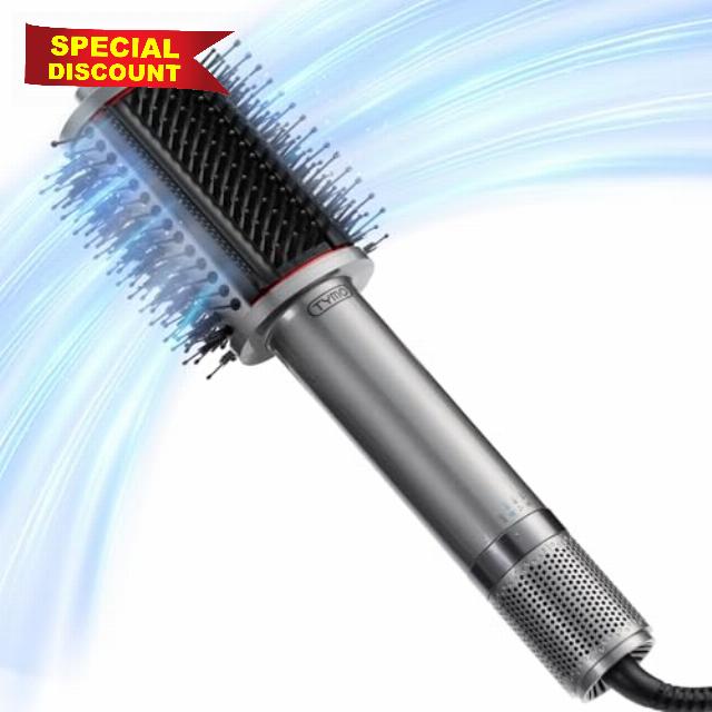 TYMO Hair Dryer Brush