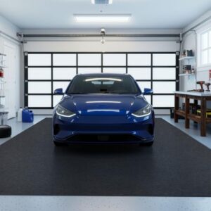 Fits SUVs and Pickup Trucks