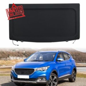 Boot Parcel Shelf for MG ZS 2017-2023