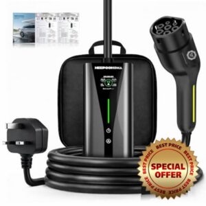 EV Charger 10M