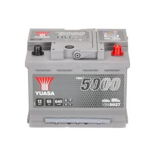 Vibration Resistant