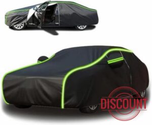 Car Covers for KIA Venga 2009-2025