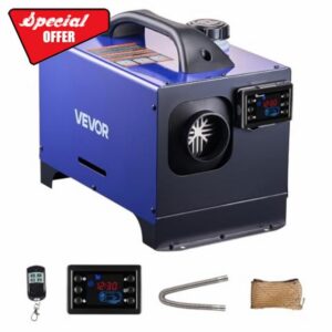 VEVOR Diesel Heater