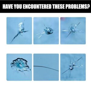 Windshield Crack Repair