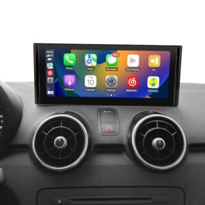 10.25-inch Touch Screen Display
