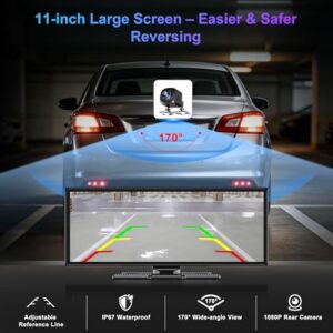 1920 * 720P Car Tablet Pro Max 2026
