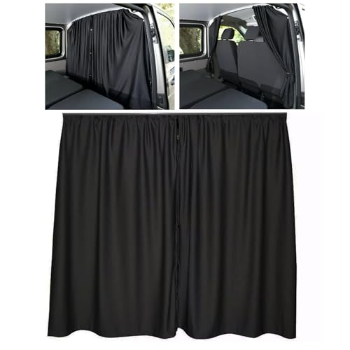 1 m width each curtain