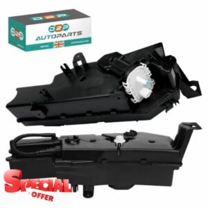Fuel Additive DPF Filter Tank Pump For Citroen Berlingo Peugeot 5008 967241998
