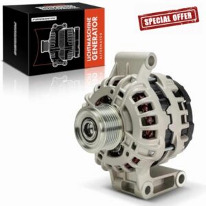 Frankberg Alternator Alternater 110 Amp Compatible with Ranger Replace# 1916724