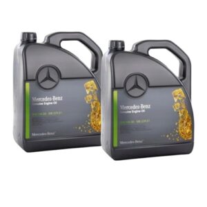 IE 10 Litre OEM Original Motor Oil Superior Engine Protection & Efficiency A000989671013FBDK