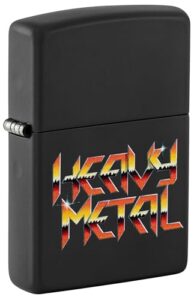 Heavy Metal