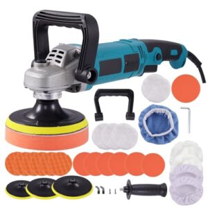 220V 1500W Polishing Machines