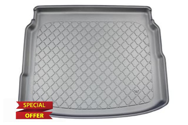 Car Boot Liner To Fit MG ZS Hybrid 2024 onwards 194356
