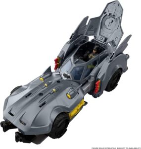 Fits 6.5 Inch Figures