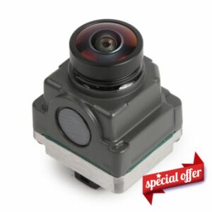 Front Rear Reverse Camera FW93-19H422-AB for Land Rover Range Rover Evoque L538 2012-2016 For Jaguar E-Pace F-Pace F-Type XE XF XJ (X351) 2010-2022