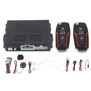 Keyless Entry