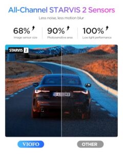Power Saving Parking Mode