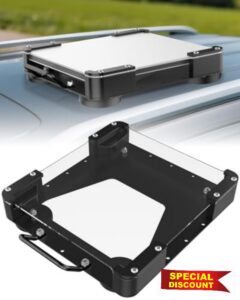 Starlink Mini Magnetic Roof Car Mount