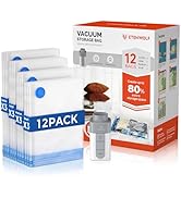 ETENWOLF L1 Flashlight Rechargeable, Mini Flashlight with Fun Stickers, 1500mAh Battery Adjustabl...
