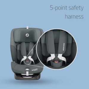 ISOFIX Car Seat