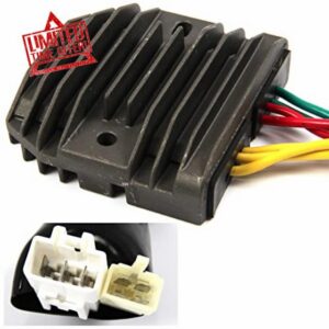 Arashi Voltage Regulator Rectifier for Honda CBR600RR 2003-2006
