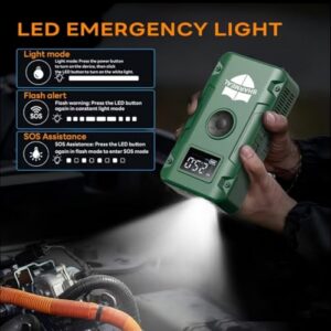 LED Light