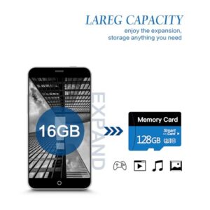 Dash Cam[128GB*2]