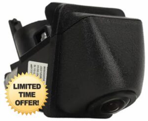 ehicle backup camera Waterproof Rear View Camera 66539240351 Backup Reverse High Definition Reversing Parking Assist
