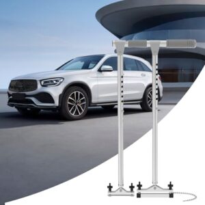 Multifunctional Car Manual Hand Controls for Patients