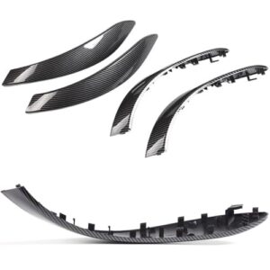 ABS for Protection Trim Black