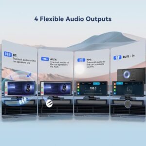 FM