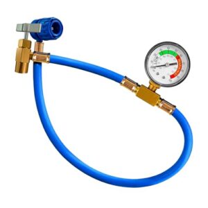 for Car Air Conditioning