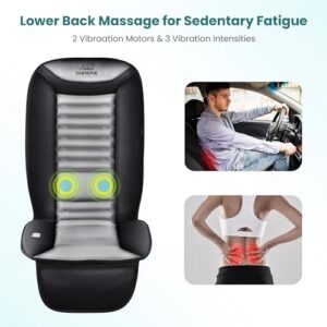 SUV Truck Universal Fit -Driving Comfo