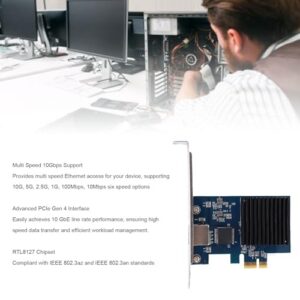 PCI Express 4.0 X1