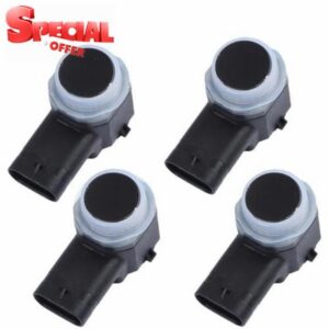 GK2T-15K859-EA GK2T15K859EA PDC Packing Sensor For Ford For TRANSIT For FIESTA For KUGA For FOCUS S-MAX Auto(Color2)