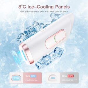 9 Level Painless Salon Quality at Home