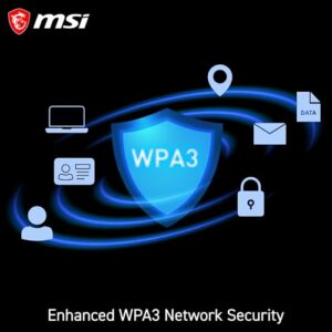 WPA3 Security