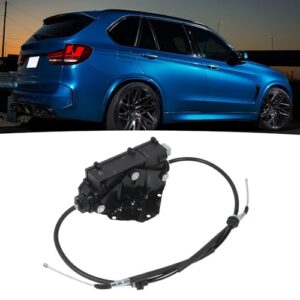 X6 F16 2015 2019 L6 3.0L V8 4.4L