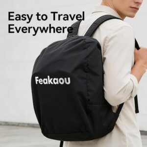 Side Impact Protection & Travel Bag & Cupholder