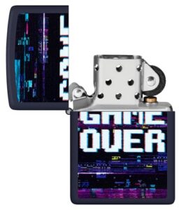 Refillable