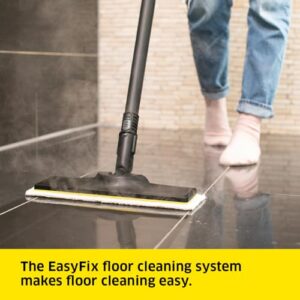 with Floor Cleaning Set EasyFix