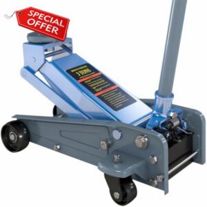 Floor Jack