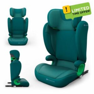 Kinderkraft Junior FIX 2 PRO Child car seat 100-150 cm